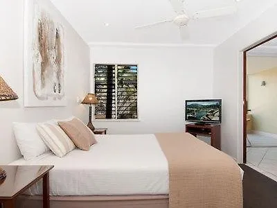 Montpellier Boutique Resort Noosa Noosaville