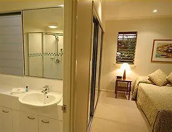 Montpellier Boutique Resort Noosa Noosaville 4*,