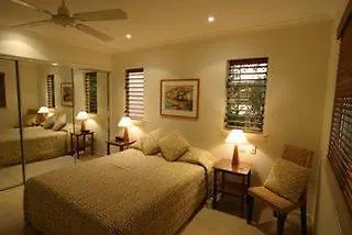 Aparthotel Montpellier Boutique Resort Noosa Noosaville