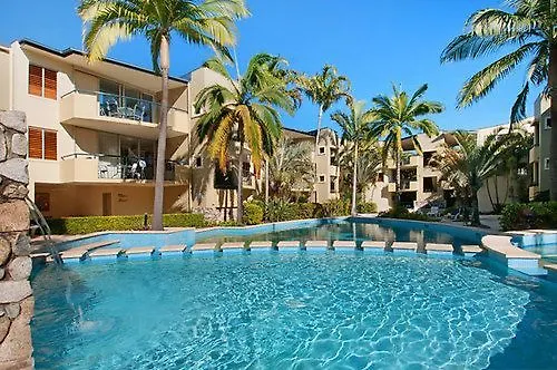 Aparthotel Montpellier Boutique Resort Noosa Noosaville
