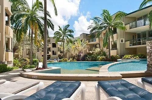 Montpellier Boutique Resort Noosa Noosaville Australia