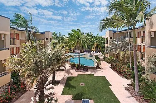 **** Aparthotel Montpellier Boutique Resort Noosa Noosaville Australia