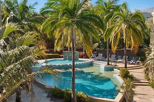 Montpellier Boutique Resort Noosa Noosaville Aparthotel