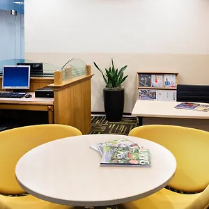 Atrium By Ihg 4* Singapore