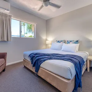 Noosa Sun **** Noosaville