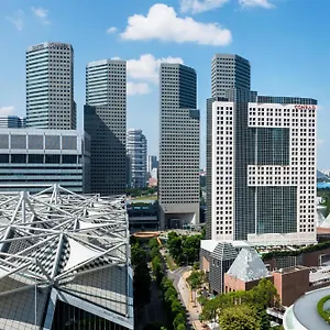 Conrad Marina Bay 5* Singapore