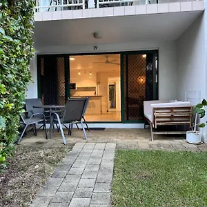 Appart hôtel Noosa Keys, Noosaville
