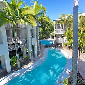 Offshore Noosa **** Noosaville